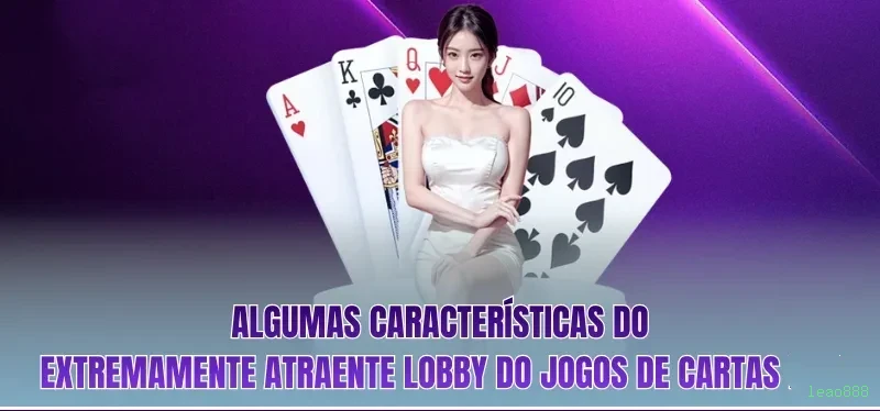 Jogos de Cassino leao888 - Variedade Incrível com Grandes Prêmios