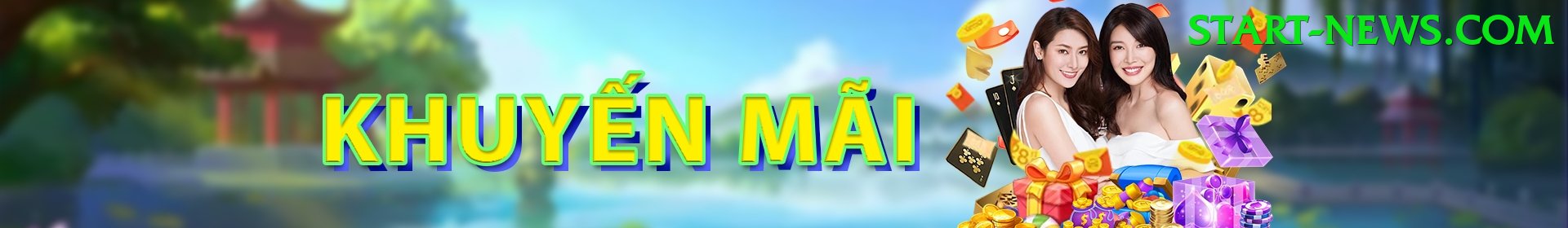 Khuyến Mãi Hấp Dẫn - 77win