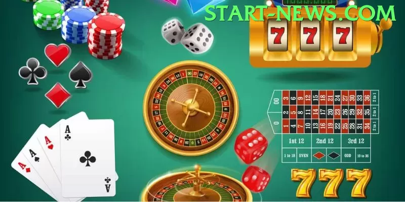 Jackpots progressivos - apk