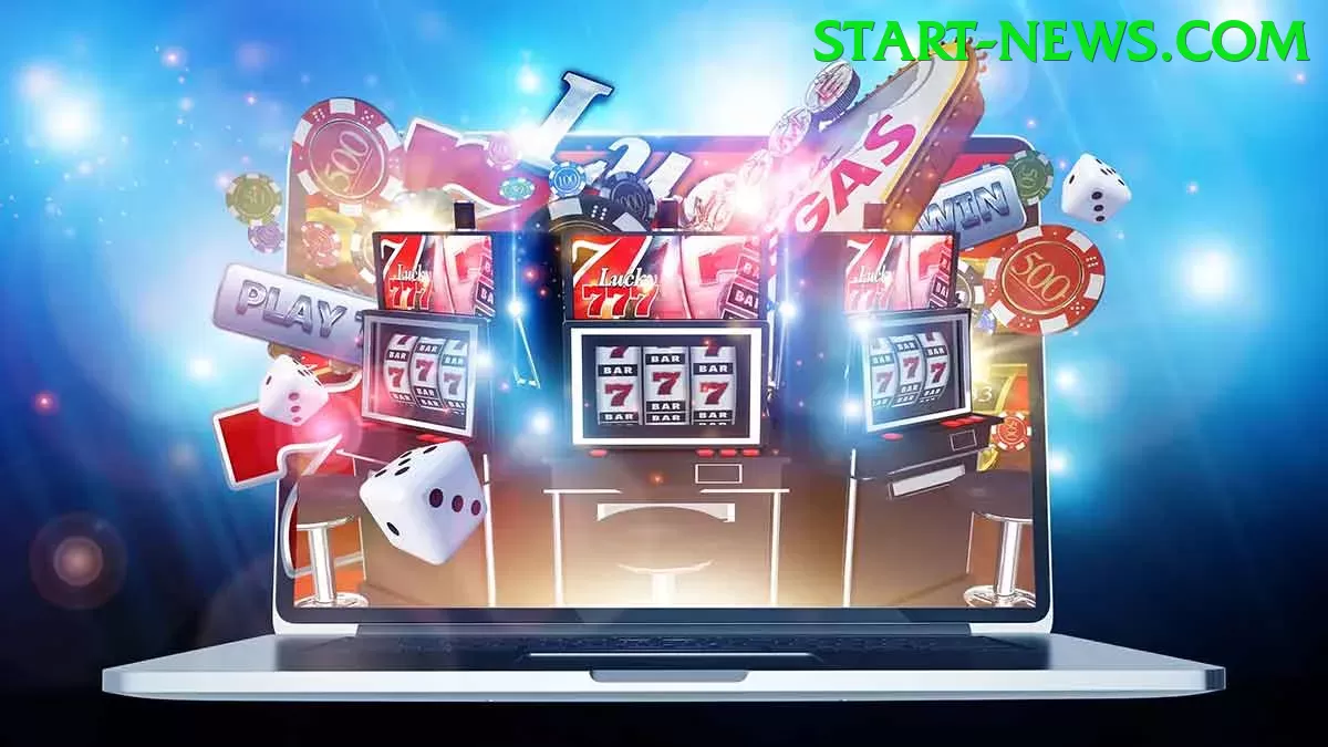 Trò Chơi Giải Trí - 77win